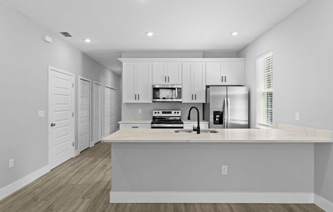 3/2 Home Rental in Titusville FL