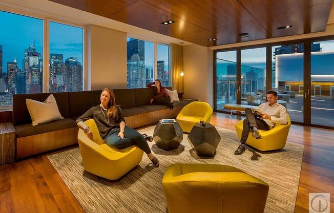 2 beds, 2 baths, $7,463, Unit 3002