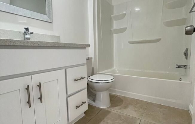 2 beds, 2 baths, 1,000 sqft, $2,900, Unit 101