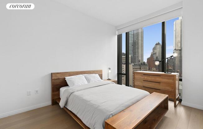 2 beds, 2 baths, 1,343 sqft, $14,500, Unit 18A