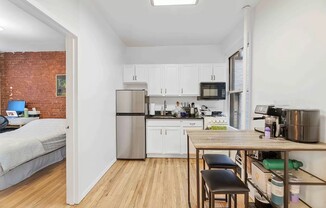 444 West 58th St.