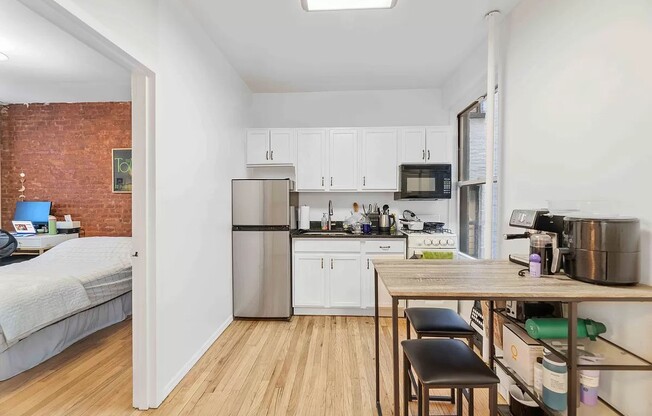 444 West 58th St.