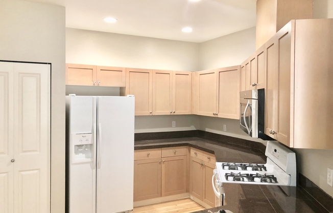 Sammamish Townhouse
