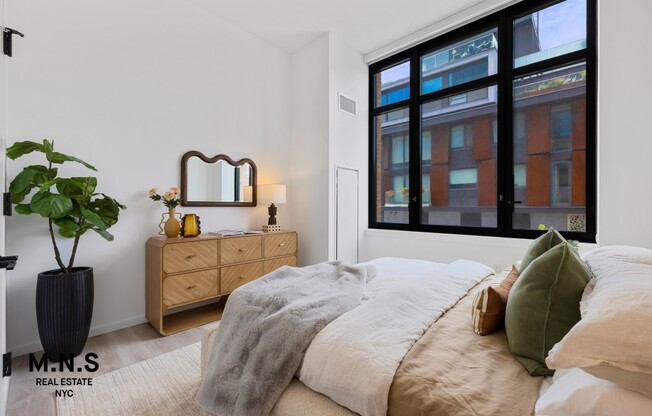 2 beds, 2 baths, 1,049 sqft, $5,563, Unit 523