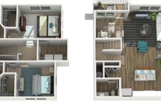 Partner-provided photo for $2327 unit