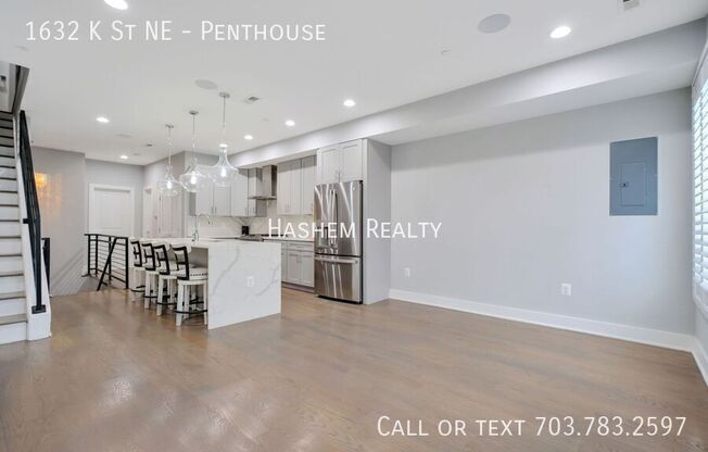 1632 K St NE