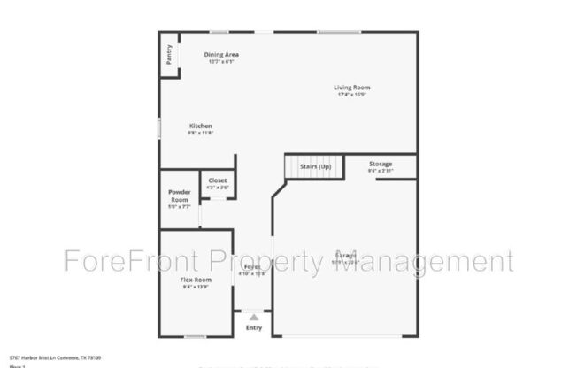 Partner-provided property photo