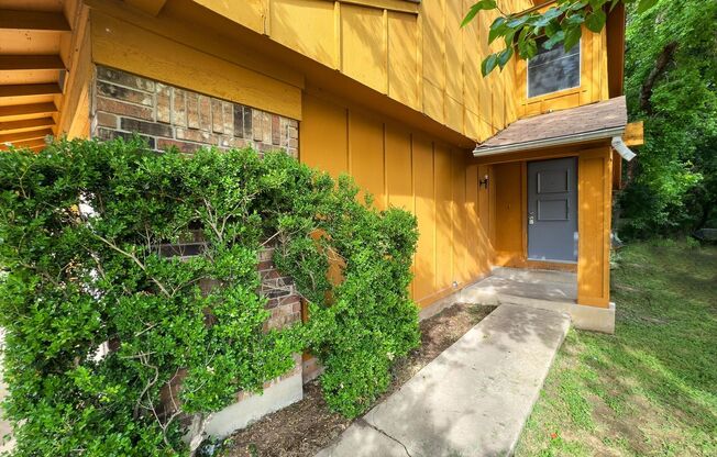 10403 Golden Meadow Dr #A, Austin, Texas 78758