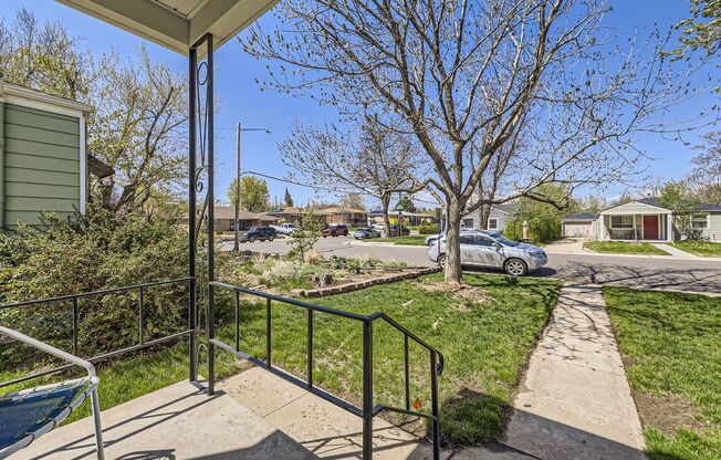 Bright, Modern Living in the Heart of Berkeley—Close to Tennyson!