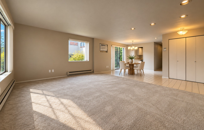 610 Aloha Condominiums ~ Lower Queen Anne