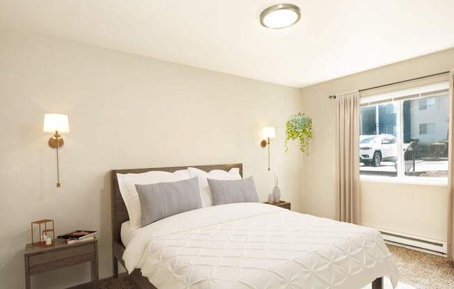 AspireColumbia Ridge