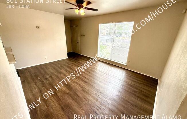 801 STA ST