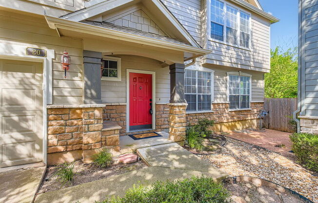 8518 Cahill Drive Unit 52