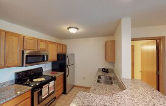 Seminole Woods Apartments