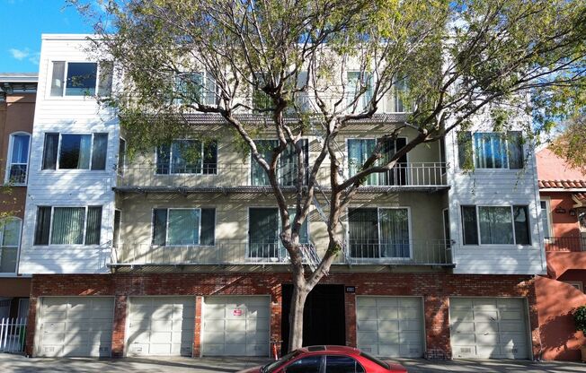 2629 Folsom Street