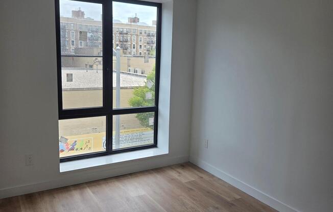 132 W 134 ST