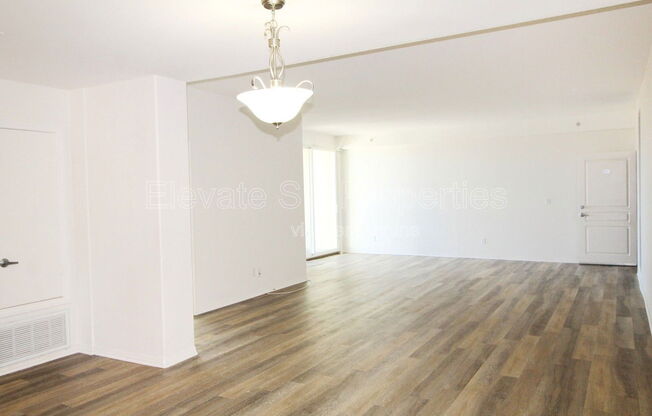 2 beds, 2 baths, 1,327 sqft, $3,345, Unit 105