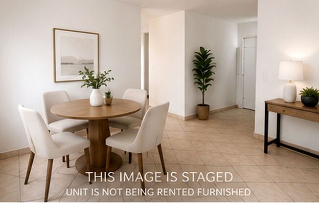 Discover Your Ideal Home: Spacious Apartments with Cozy Comfort
