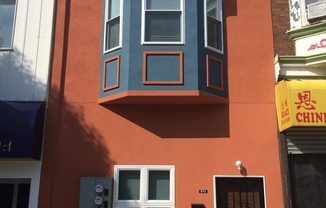 60th Street Corridor - Residential
