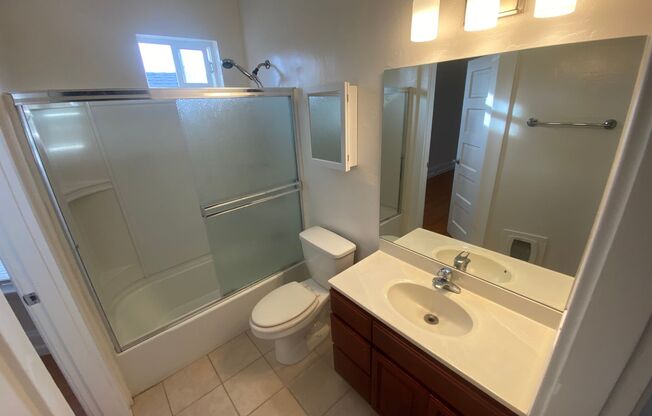 809 &amp; 811 26th St