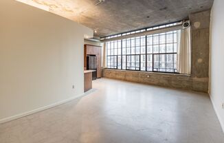Graphic Arts Lofts