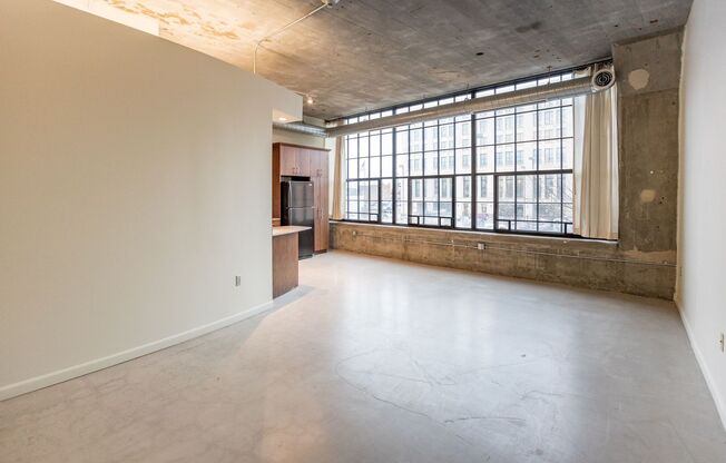 Graphic Arts Lofts