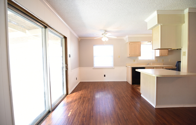 Prime Location across from school! Huge backyard!