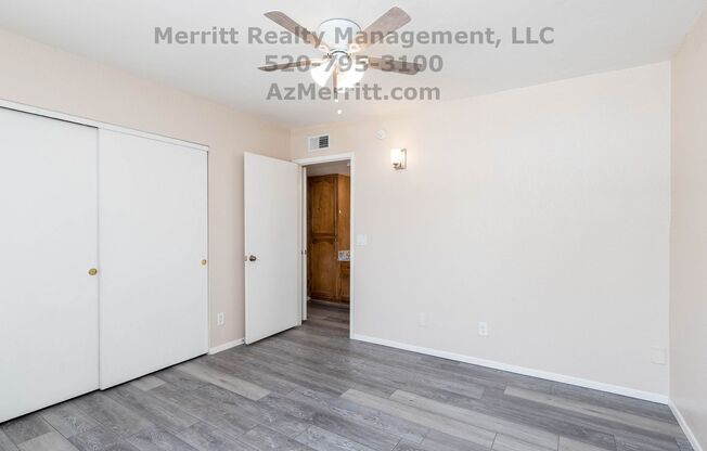 1 bed, 1 bath, 725 sqft, $945, Unit C8