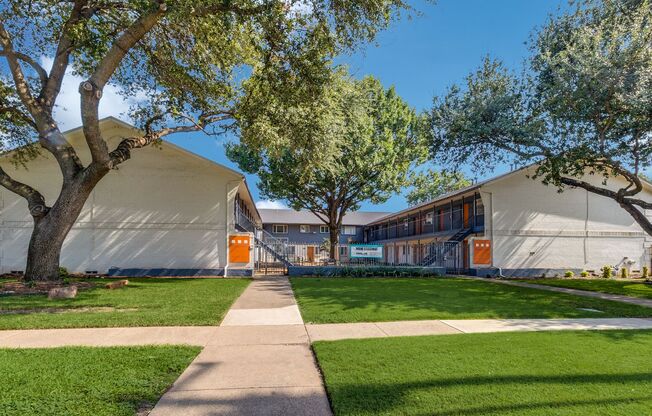 Reiger Park Apartments