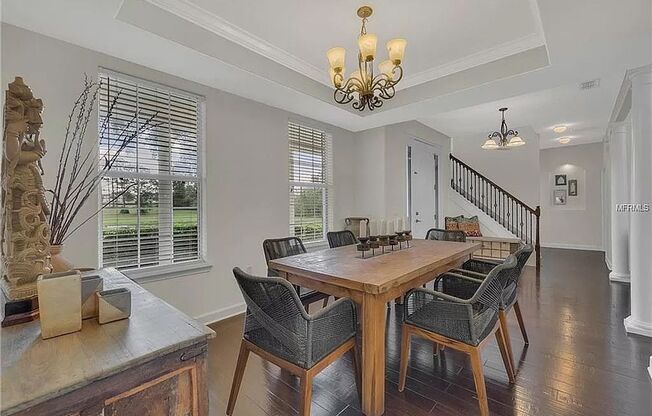 Stunning 3bd 3ba -  5526 Tiny Road with Lake View in Winter Garden 34787