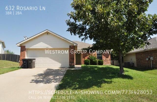 3 beds, 2 baths, 1,209 sqft, $1,795