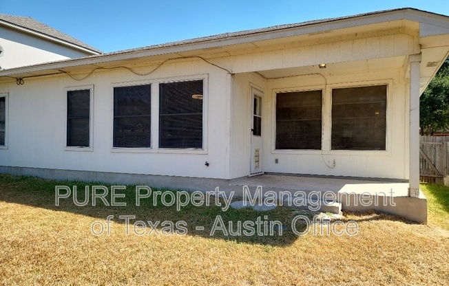 Partner-provided property photo