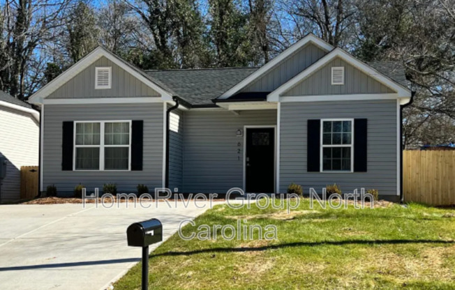 621 NORTHWAY DR
