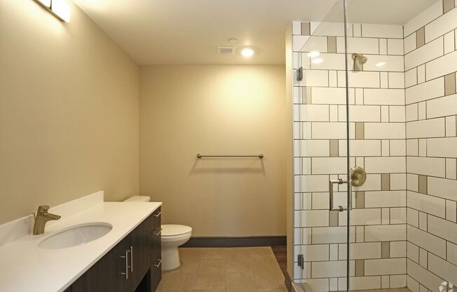 1 bed, 1 bath, 907 sqft, $2,213, Unit 1705