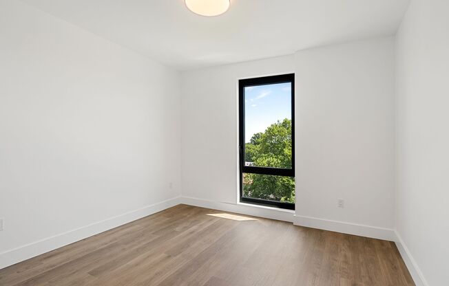 2 beds, 2 baths, 1,030 sqft, $3,975, Unit 1-4H