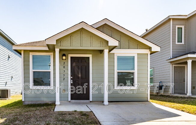 20352 ANDALUSITE WAY