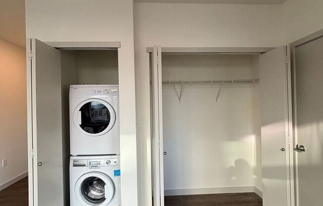 1 bed, 1 bath, 502 sqft, $1,695, Unit 206
