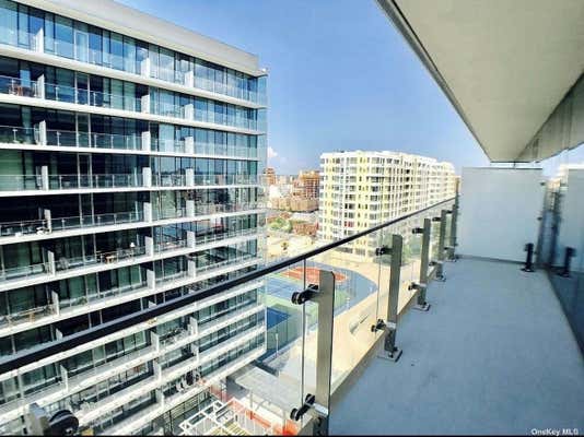 1 bed, 1 bath, $3,100, Unit 19D