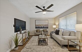 Camelback Village