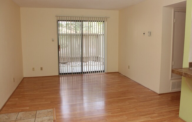 The Reserve Compound - Ground Level 2 bedroom, 2 bath - Close to Pool/Gym area