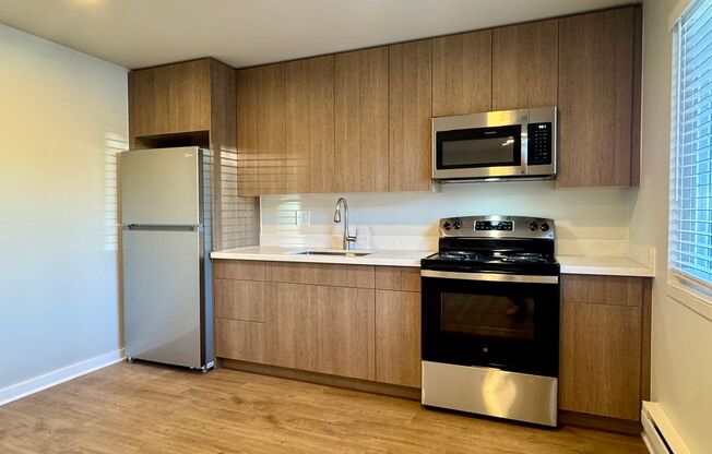 Villa Don Apartments