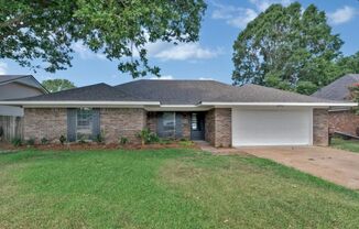 Heart of Bossier - Remodeled!