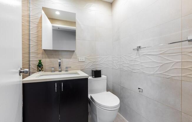 2 beds, 2 baths, 1,050 sqft, $6,000, Unit 22-B