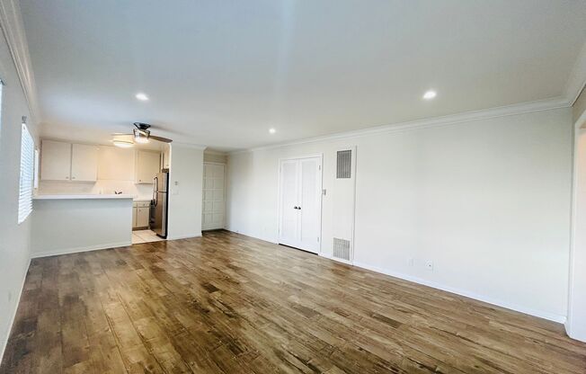 1 bed, 1 bath, $2,195, Unit 03