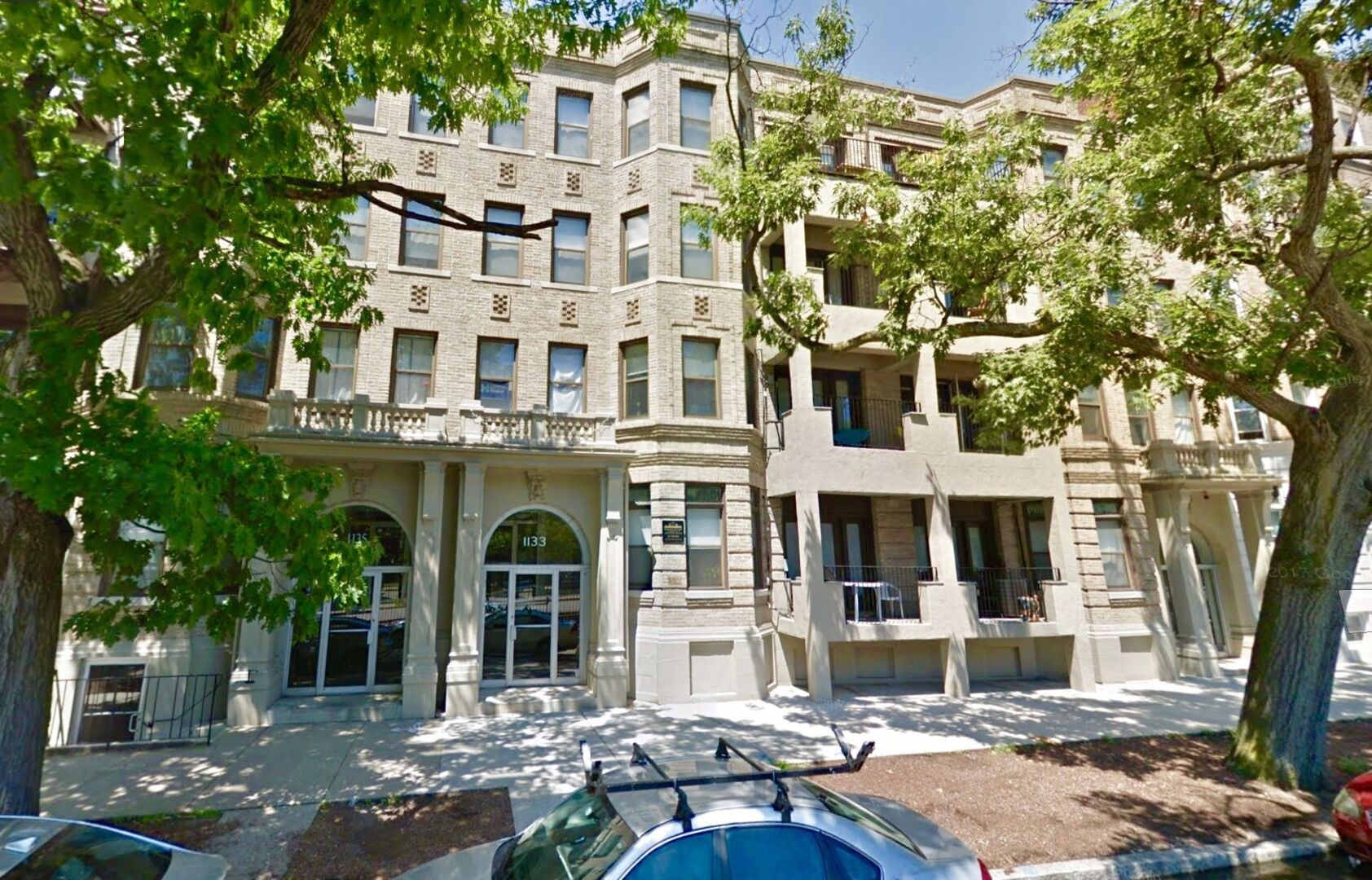 Commonwealth Gardens