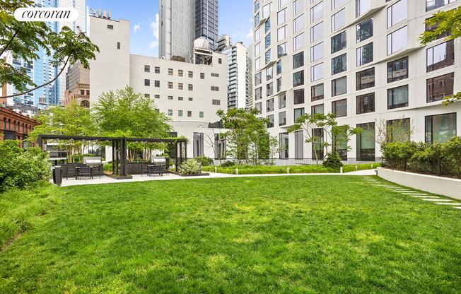 2 beds, 2 baths, 1,237 sqft, $11,000, Unit 56K