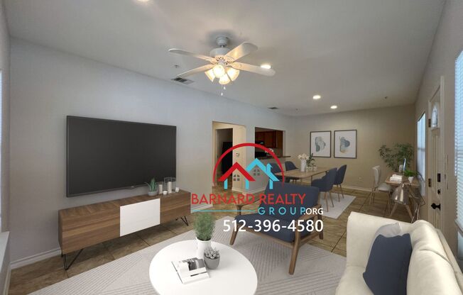 Available Now: 1 Bed/1 Bath Walking Distance to Downtown!