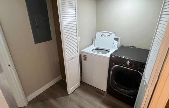 2 beds, 2 baths, $1,450