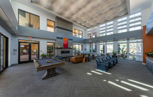 The Hub