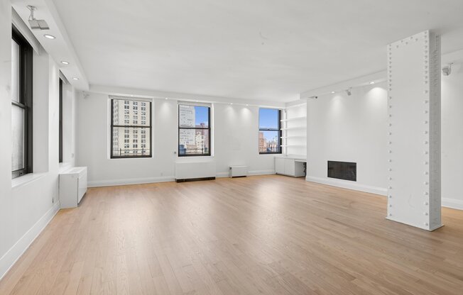 3 beds, 3.5 baths, 2,353 sqft, $12,900, Unit 11B